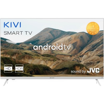 Телевізор KIVI 32H740LW Телевізор KIVI 32H740LW