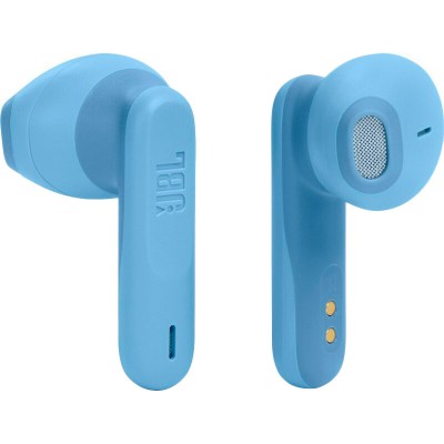 Гарнітура JBL WAVE FLEX Blue (JBLWFLEXBLU) Гарнітура JBL WAVE FLEX Blue (JBLWFLEXBLU)