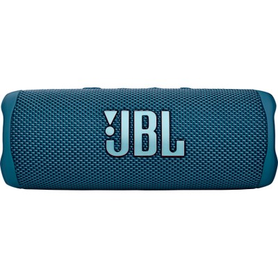 Портативна акустика JBL Flip 6 Blue (JBLFLIP6BLU) Портативна акустика JBL Flip 6 Blue (JBLFLIP6BLU)