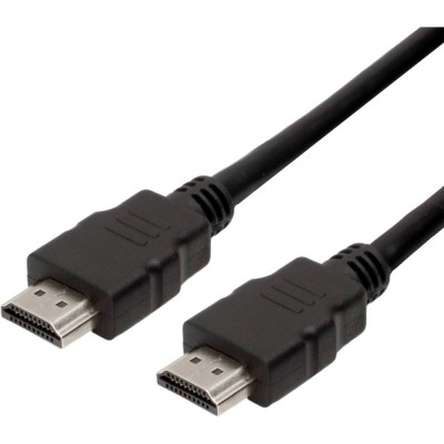 Кабель PROFCABLE HDMI to HDMI 10.0m v1.4 Black (ProfCable9-1000) Кабель PROFCABLE HDMI to HDMI 10.0m v1.4 Black (ProfCable9-1000)