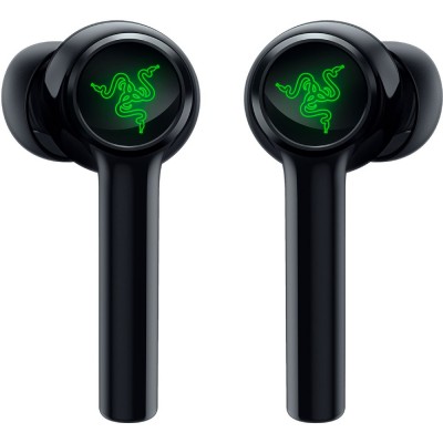 Гарнітура RAZER Hammerhead Hyperspeed Pro (RZ12-04590100-R3G1) Гарнітура RAZER Hammerhead Hyperspeed Pro (RZ12-04590100-R3G1)