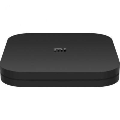 Медіаплеєр XIAOMI Mi Box S (Міжнародна версія) Медіаплеєр XIAOMI Mi Box S (Міжнародна версія)