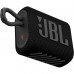 Портативна акустика JBL GO 3 Black (JBLGO3BLK)