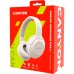 Гарнітура CANYON BTHS-3 Beige (CNS-CBTHS3BE)
