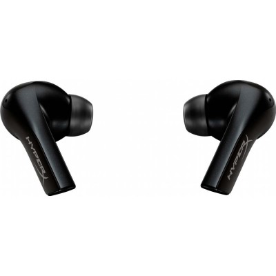 Гарнітура HyperX Cloud MIX Buds True Wireless Black (4P5D9AA) Гарнітура HyperX Cloud MIX Buds True Wireless Black (4P5D9AA)