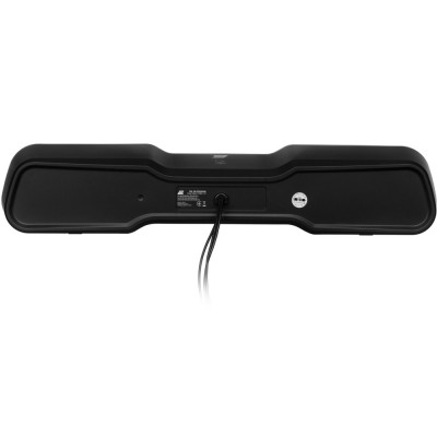 Саундбар 2E PCS101 Black (2E-PCS101BK) Саундбар 2E PCS101 Black (2E-PCS101BK)