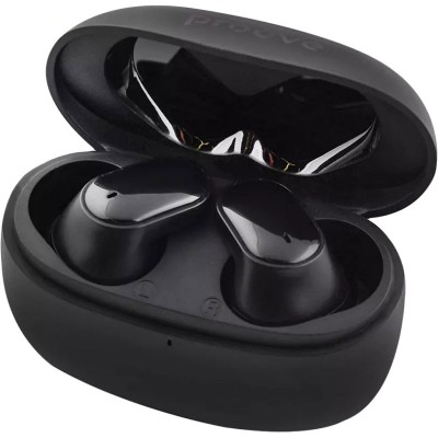 Гарнітура PROOVE Boost EQ02 Black (39533) Гарнітура PROOVE Boost EQ02 Black (39533)
