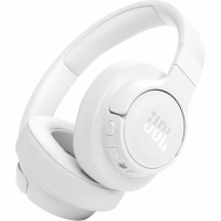 Гарнітура JBL TUNE 770NC White (JBLT770NCWHT) Гарнітура JBL TUNE 770NC White (JBLT770NCWHT)