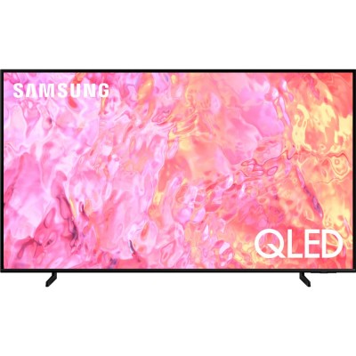 Телевізор SAMSUNG QE55Q60CAUXUA Телевізор SAMSUNG QE55Q60CAUXUA