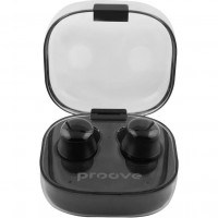 Гарнітура PROOVE Boost EQ01 Black (39532) Гарнітура PROOVE Boost EQ01 Black (39532)