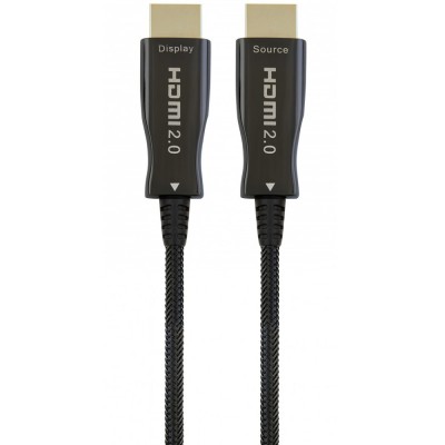 Кабель CABLEXPERT HDMI 80 м (CCBP-HDMI-AOC-80M)