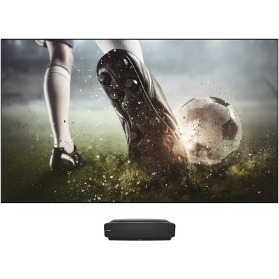 Лазерний проектор HISENSE HE100L5 Лазерний проектор HISENSE HE100L5