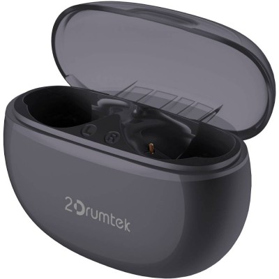Гарнітура A4TECH 2Drumtek B27 (Ash Grey)