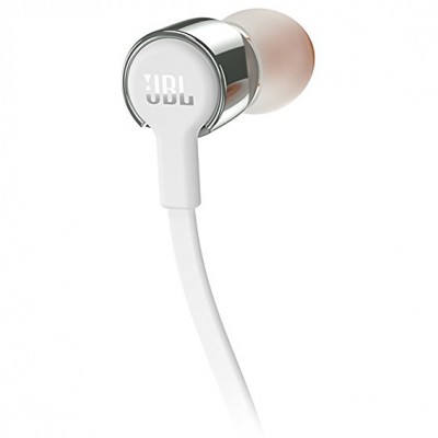 Гарнітура JBL T210 Grey (JBLT210GRY) Гарнітура JBL T210 Grey (JBLT210GRY)