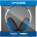 Гарнітура KOSS UR23iB Over-Ear Mic Blue (195190.101)