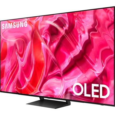 Телевізор SAMSUNG QE65S90CAUXUA Телевізор SAMSUNG QE65S90CAUXUA