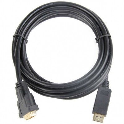 Кабель CABLEXPERT CC-DPM-DVIM-6 Кабель CABLEXPERT CC-DPM-DVIM-6