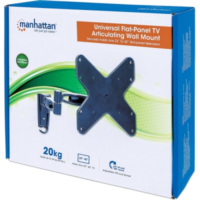Кронштейн INTRACOM TV Wall Mount 23" to 42" (423755) Кронштейн INTRACOM TV Wall Mount 23" to 42" (423755)