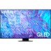 Телевізор SAMSUNG QE85Q80CAUXUA