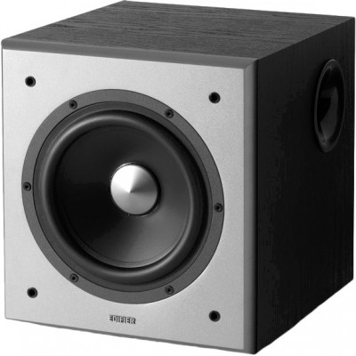 Сабвуфер для домашнього кінотеатру EDIFIER T5 Subwoofer Black 70W (T5_SW) Сабвуфер для домашнього кінотеатру EDIFIER T5 Subwoofer Black 70W (T5_SW)
