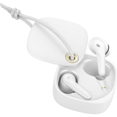 Гарнітура PROMATE freepods-3.white Гарнітура PROMATE freepods-3.white