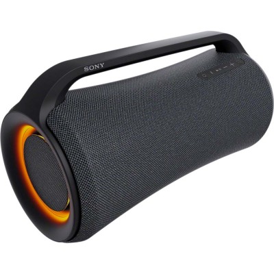 Портативна акустика Sony SRS-XG500 Black (SRSXG500B.RU4) Портативна акустика Sony SRS-XG500 Black (SRSXG500B.RU4)