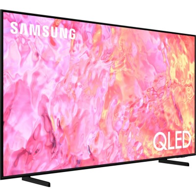 Телевізор SAMSUNG QE55Q60CAUXUA Телевізор SAMSUNG QE55Q60CAUXUA