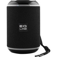 Портативна акустика EQ LAB H-291 Black