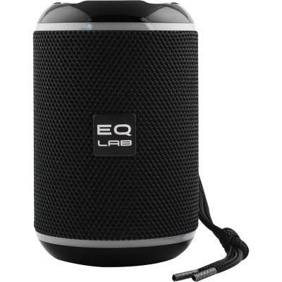 Портативна акустика EQ LAB H-291 Black Портативна акустика EQ LAB H-291 Black