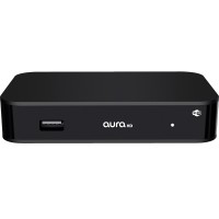 Медіаплеєр AURA HD Pro (AuraHD4)
