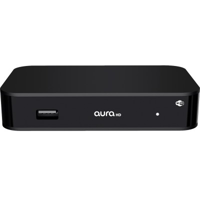 Медіаплеєр AURA HD Pro (AuraHD4) Медіаплеєр AURA HD Pro (AuraHD4)