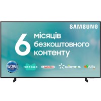 Телевізор SAMSUNG UE50CU8000UXUA Телевізор SAMSUNG UE50CU8000UXUA