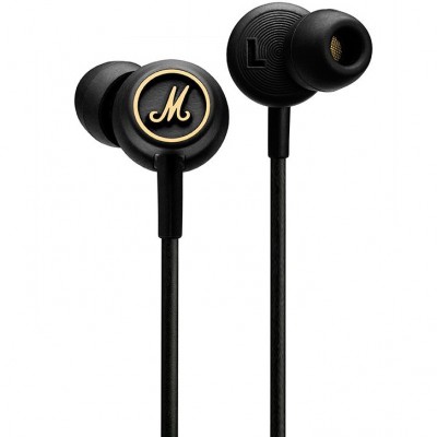Гарнітура MARSHALL Mode EQ Black (04090940) Гарнітура MARSHALL Mode EQ Black (04090940)