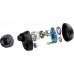 Гарнітура PIXUS Alien Black (4897058531435)
