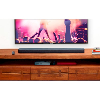 Саундбар JBL Link Bar (JBLLINKBARGRYEU) Саундбар JBL Link Bar (JBLLINKBARGRYEU)