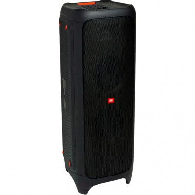 Музичний центр JBL PartyBox 1000 (JBLPARTYBOX1000EU) Музичний центр JBL PartyBox 1000 (JBLPARTYBOX1000EU)