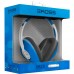 Гарнітура KOSS UR23iB Over-Ear Mic Blue (195190.101)