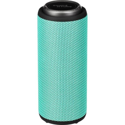 Портативна акустика 2E SoundXTube TWS MP3 Wireless Waterproof Turquoise (2E-BSSXTWTQ)