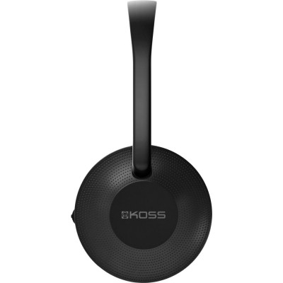 Гарнітура Koss KPH7 Over-Ear Wireless Mic Black (196213.101) Гарнітура Koss KPH7 Over-Ear Wireless Mic Black (196213.101)