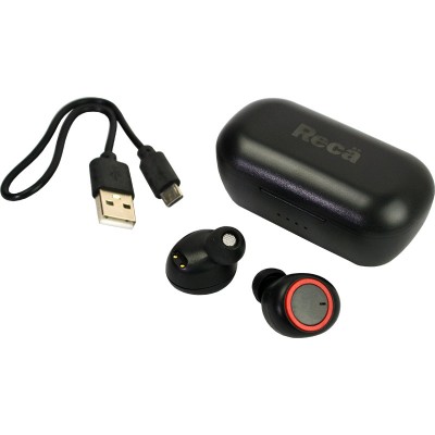 Гарнітура RECA RGG-1024-B Black (124102) Гарнітура RECA RGG-1024-B Black (124102)
