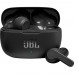Гарнітура JBL WAVE 200TWS Black (JBLW200TWSBLK)