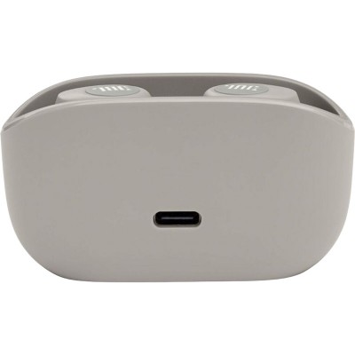 Гарнітура JBL WAVE 100TWS Silver (JBLW100TWSIVR) Гарнітура JBL WAVE 100TWS Silver (JBLW100TWSIVR)