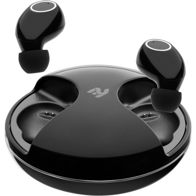Гарнітура 2E RainDrops Х True Wireless Waterproof Mic Black (2E-EBTWRDXBK) Гарнітура 2E RainDrops Х True Wireless Waterproof Mic Black (2E-EBTWRDXBK)