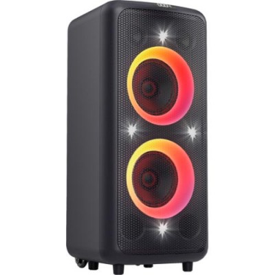 Портативна акустика F&D PA300 Black (PA300) Портативна акустика F&D PA300 Black (PA300)