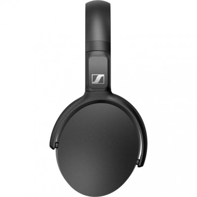 Гарнітура SENNHEISER HD BT 350 Black (508384)