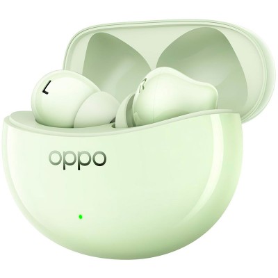 Гарнітура OPPO Enco Air3 Pro ETE51 Green Гарнітура OPPO Enco Air3 Pro ETE51 Green