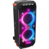Портативна акустика JBL PartyBox 710 (JBLPARTYBOX710EU) Портативна акустика JBL PartyBox 710 (JBLPARTYBOX710EU)