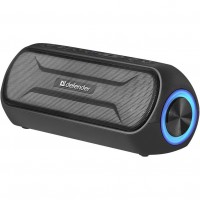 Портативна акустика DEFENDER Enjoy S1000 Black (65688)