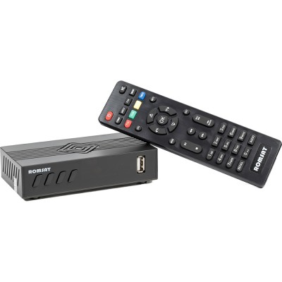 ТБ-тюнер ROMSAT T8011HD