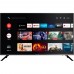 Телевізор GAZER TV43-US3BLEUA